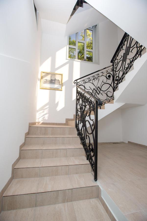 Angeli Vila Apartments Subotica Luaran gambar
