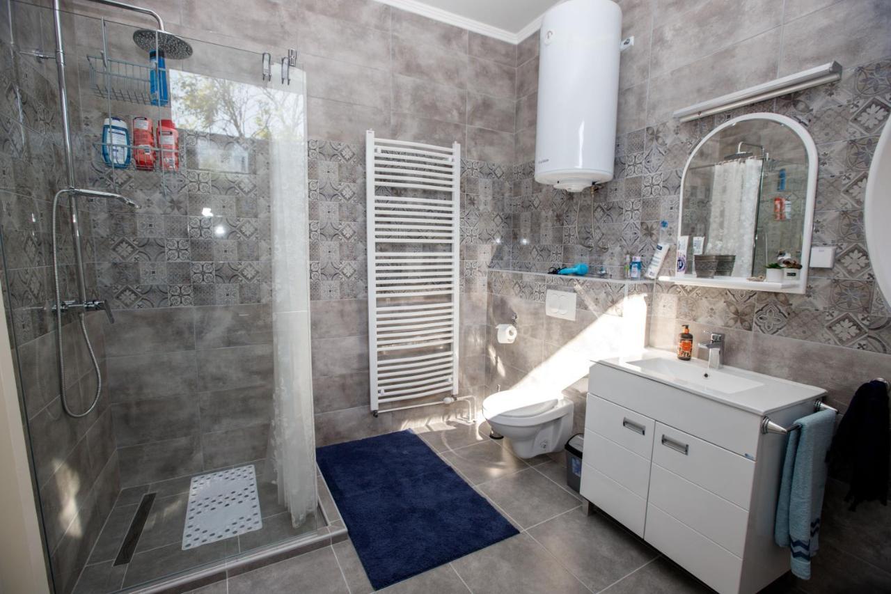 Angeli Vila Apartments Subotica Luaran gambar