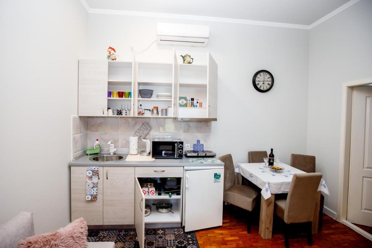 Angeli Vila Apartments Subotica Luaran gambar