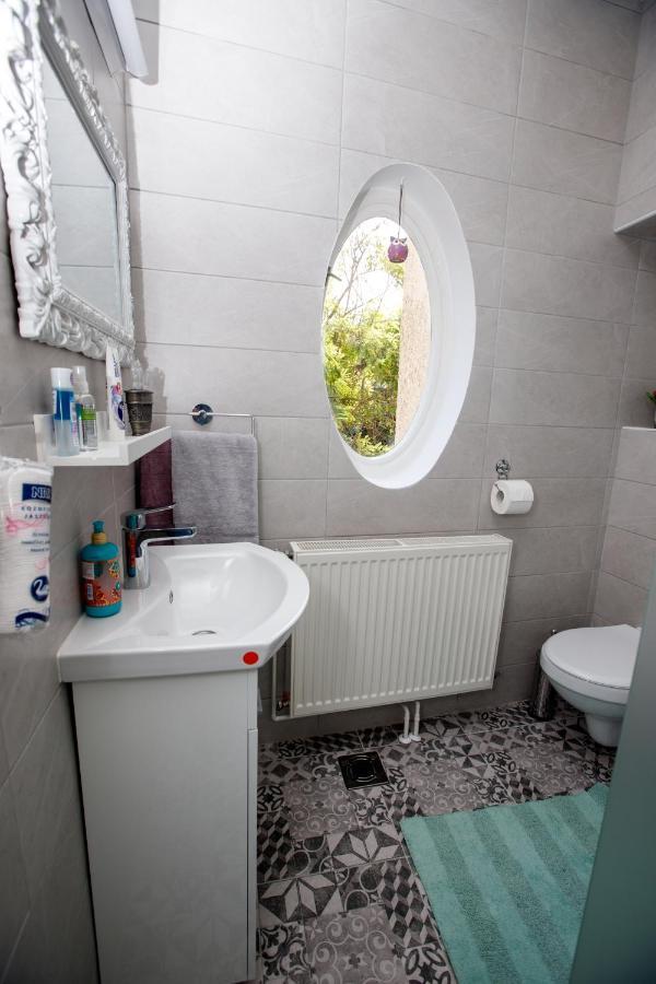 Angeli Vila Apartments Subotica Luaran gambar