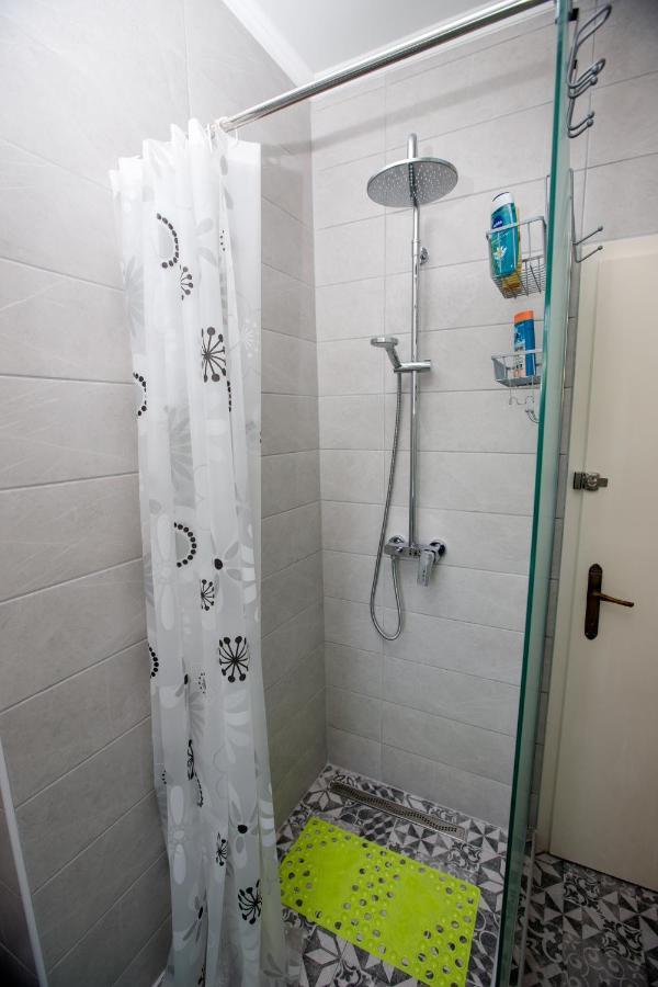 Angeli Vila Apartments Subotica Luaran gambar