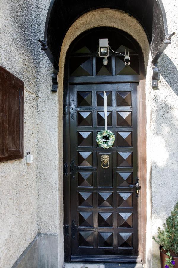 Angeli Vila Apartments Subotica Luaran gambar