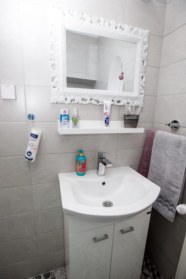 Angeli Vila Apartments Subotica Luaran gambar