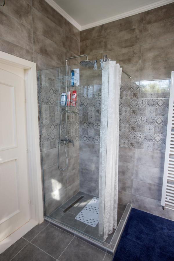 Angeli Vila Apartments Subotica Luaran gambar