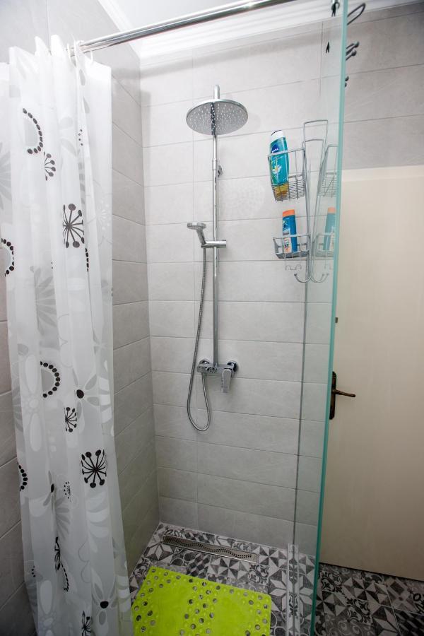 Angeli Vila Apartments Subotica Luaran gambar
